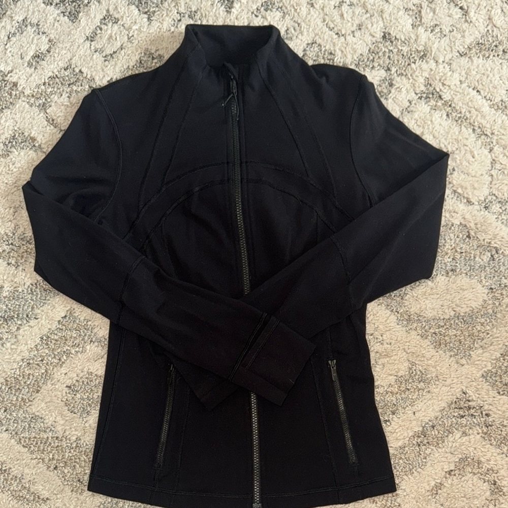 Lululemon Define Jacket *Luon.